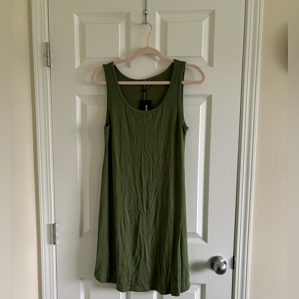 MOLERANI flowy dress - BNWT